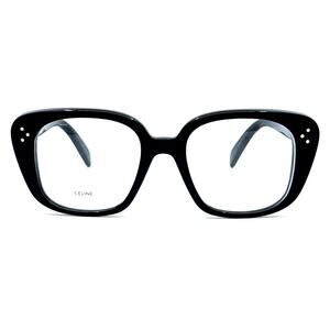 New, CELINE Eyeglasses CL50136I 001 Authentic